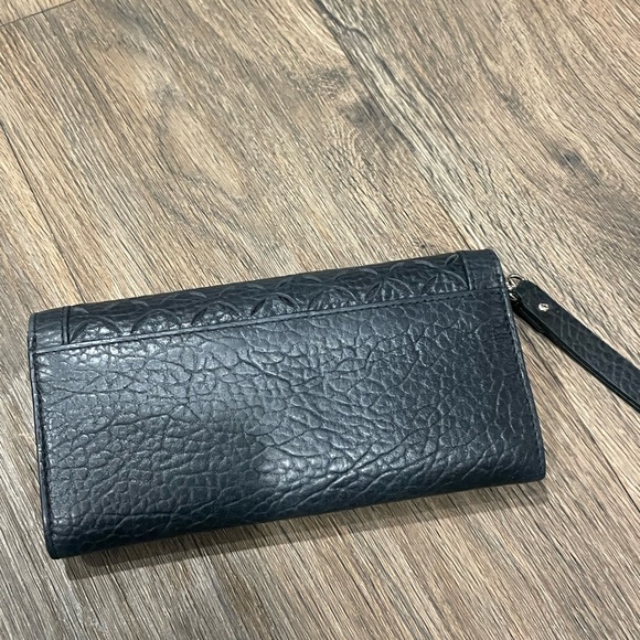 Kate Spade- Black Purse & Wallet - Picture 13 of 15